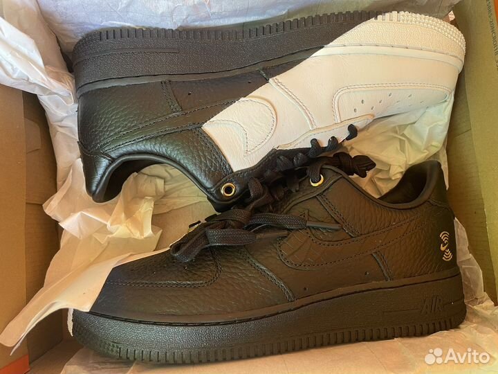 Air Force 1 Low 40th Anniversary Edition Split