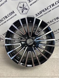 Литые диски LS wheels 4/100 R15 LS479