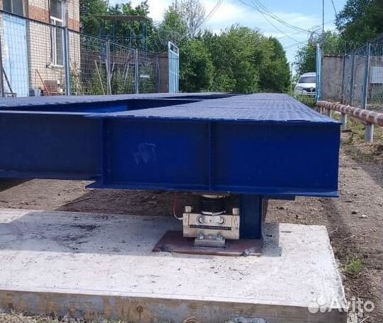 Автовесы от Производителя.Монтаж.Гарантия