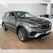 Новый Geely Atlas Pro 1.5 AMT, 2024, цена 2 799 000 руб.