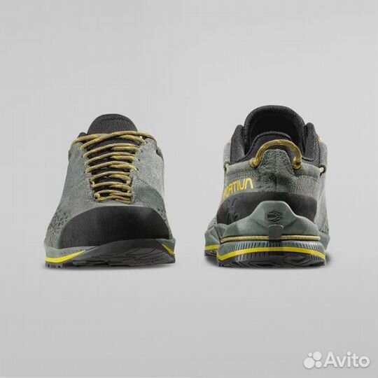 Кроссовки La Sportiva TX2 Evo Leather