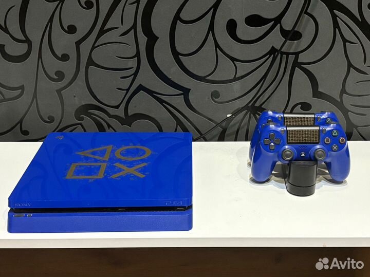 Sony playstation 4 slim 500gb