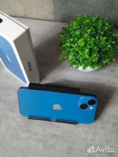 iPhone 13, 128 ГБ