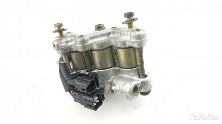 Регулятор тормозных усилий Lexus Gs300 JZS147