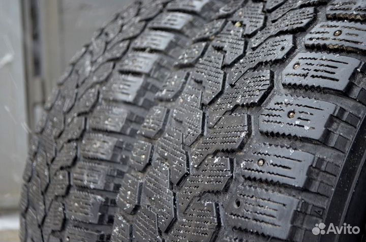 Yokohama F700Z 255/50 R19