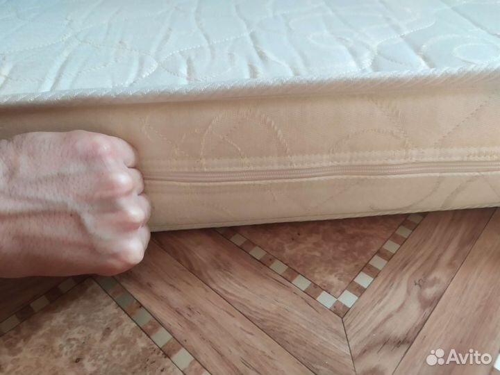 Матрас анатомический miella