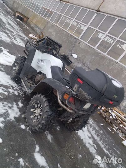 Cfmoto x8 2014 г.в