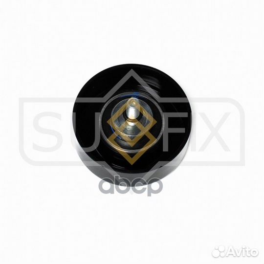 Ролик обводной приводного ремня FP2332 sufix