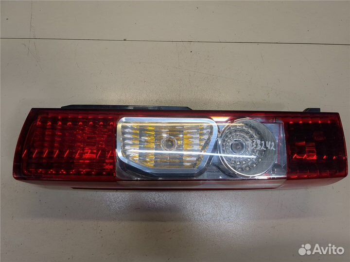Фонарь (задний) Fiat Ducato, 2008