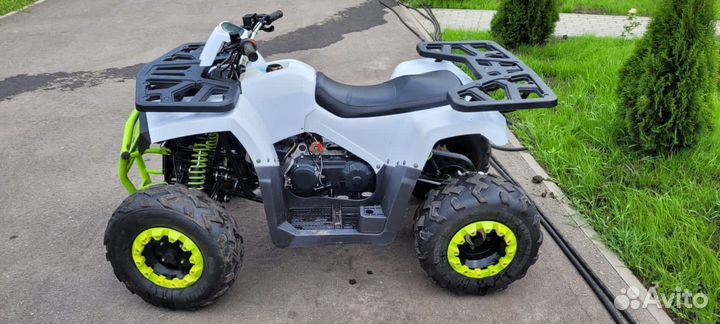 Avantis hanter 200 new lux