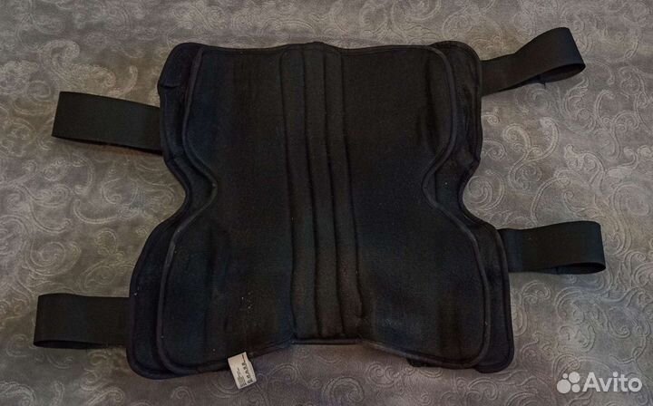 Ортез на коленный сустав Orlett KS-601, размер S