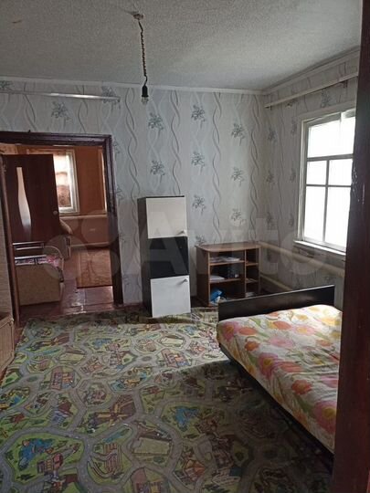 Дом 55 м² на участке 30 сот.