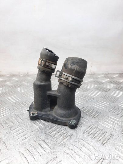 Корпус термостата Ford Focus хэтчбэк 5 дв. 1.6