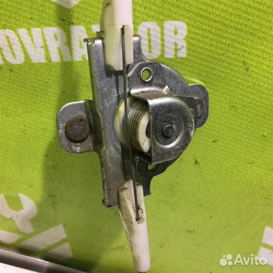 Стеклоподъемник механ. задний левый Шевроле Авео