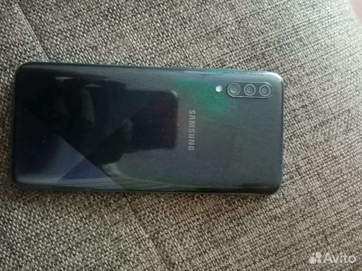 Телефон Samsung a 30 s