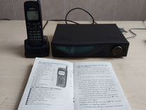 Радиотелефон Senao sn-358, Sony 3810