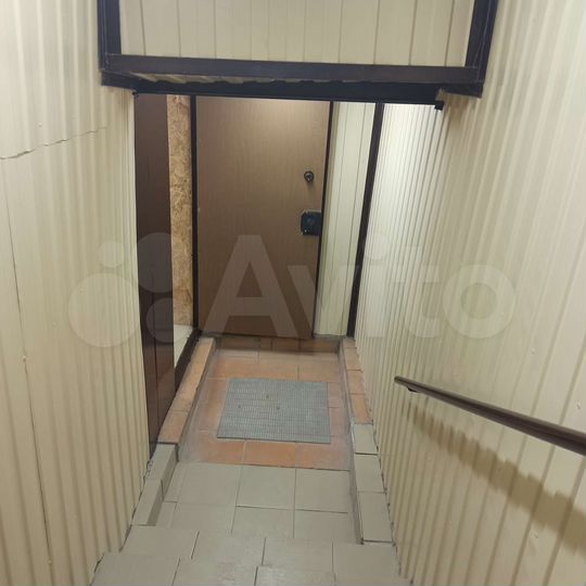 Свободного назначения, торговая, офис, 58м