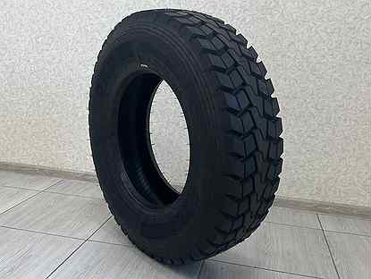 Грузовая шина 235/75R17.5 на маз 279540