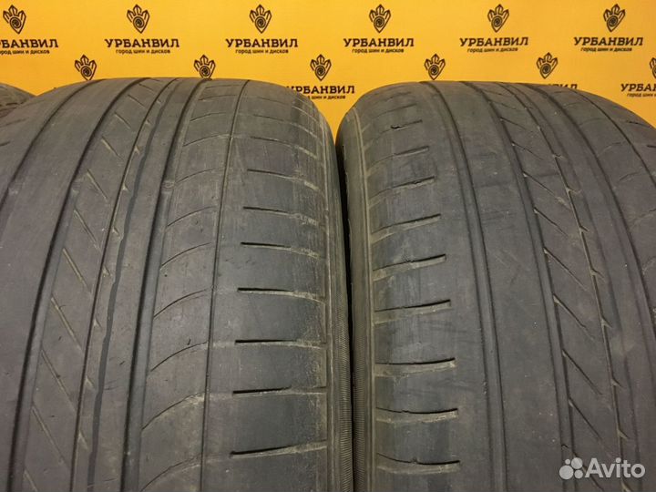 Goodyear Eagle F1 Asymmetric 265/50 R19