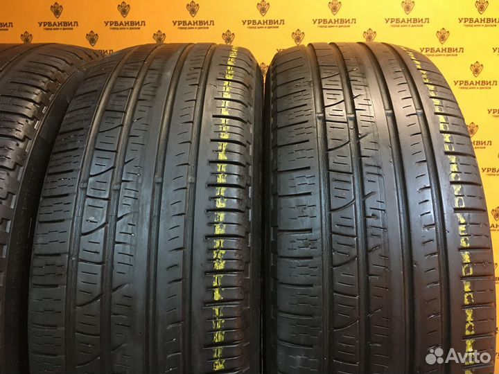 Pirelli Scorpion Verde All Season 215/60 R17 96V