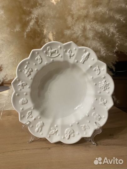 Тарелки для супа