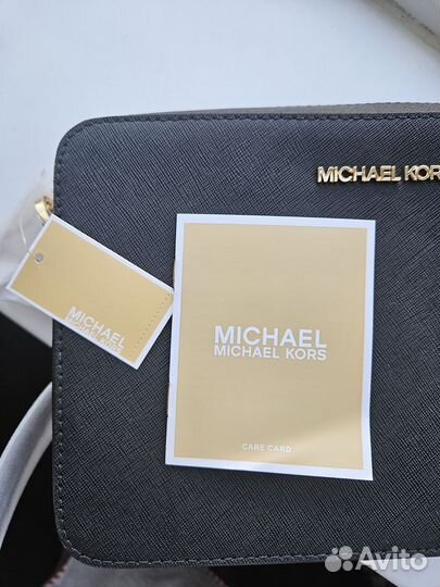 Сумка Michael Kors. Оригинал