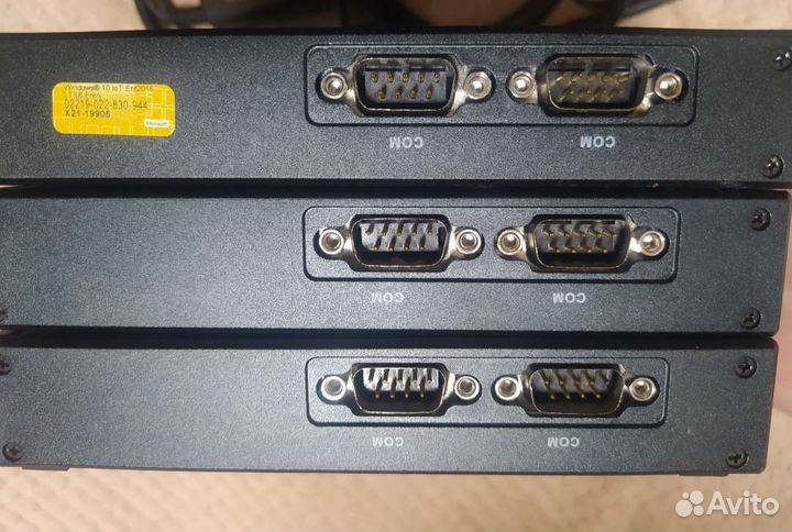 Pоs компьютер Т200,ос- Windows-10