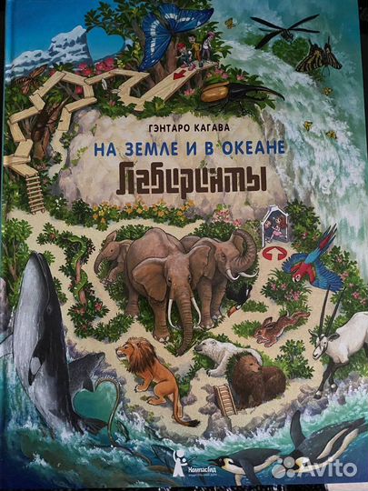 Лабиринты компа гид