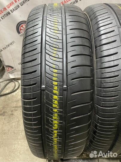 Dunlop Enasave RV505 195/65 R15 91H