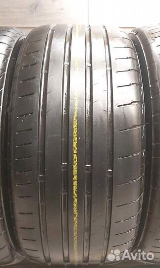 Bridgestone Potenza S007A 235/40 R18 95Y