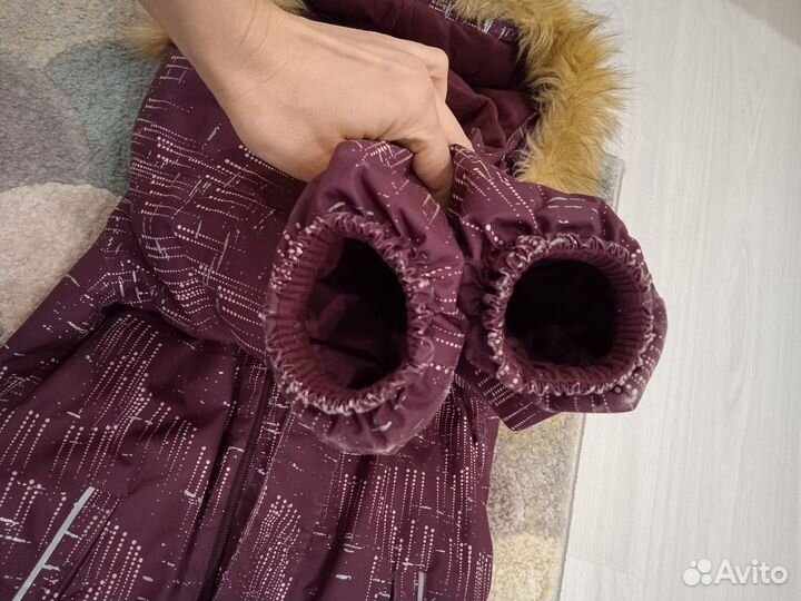 Комбинезон reima 116