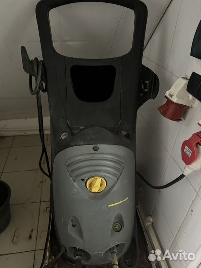Karcher HD 10/23 4s