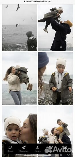 Фотограф Анапа, Джемете, Витязево