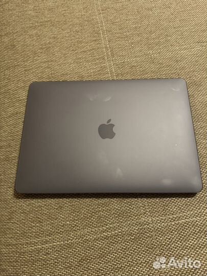 Apple macbook air 13 2020 m1