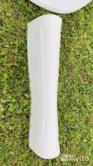 Раковина с пьедесталом б/у