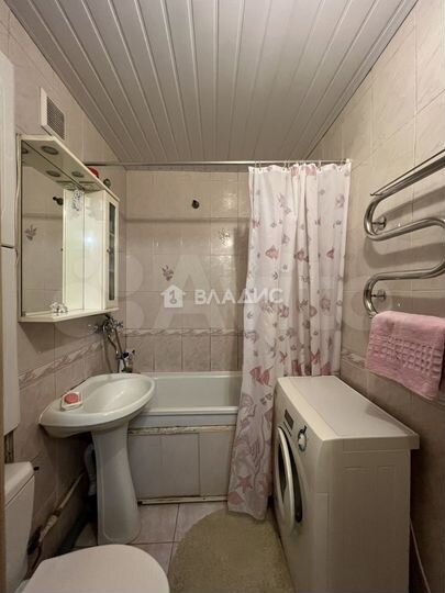 3-к. квартира, 56 м², 5/5 эт.