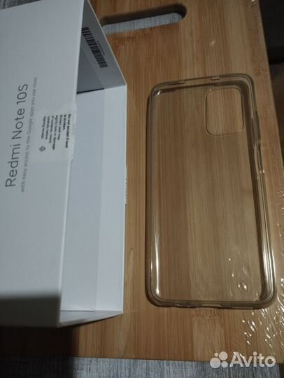 Чехол для телефона redmi note10 и 12