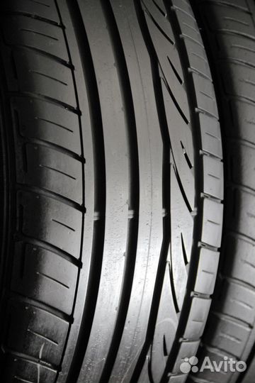 Dunlop SP Sport 01 265/45 R21 104W