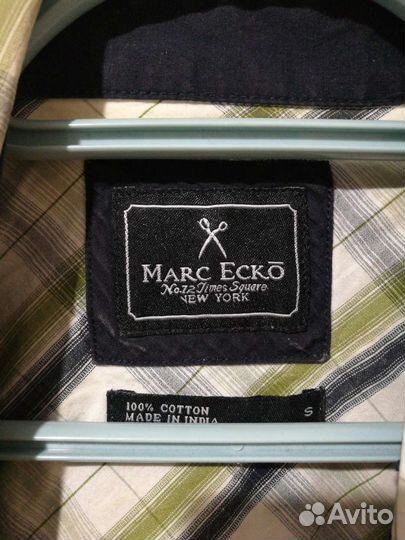 Рубашка без рукавов