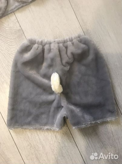 Костюм Зайчика Ушастого