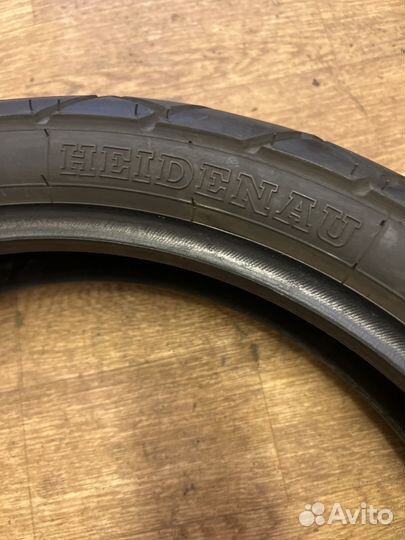 Heidenau 130/80 R17