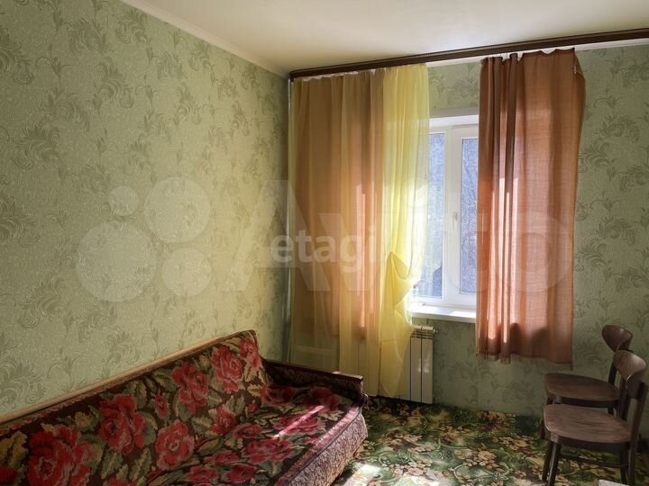 3-к. квартира, 67,5 м², 1/10 эт.