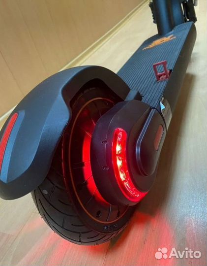 Электросамокат взрослый Kugoo Kirin M3