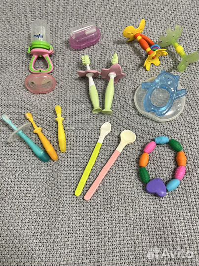 Японская продукция Pigeon