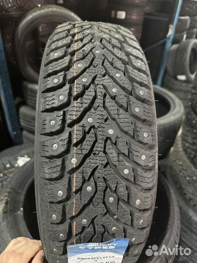 Ikon Tyres Autograph Ice 9 205/55 R16 94T