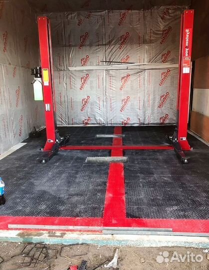 Плитка пвх напольная