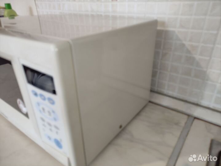 Микроволновая печь Samsung G2638CR