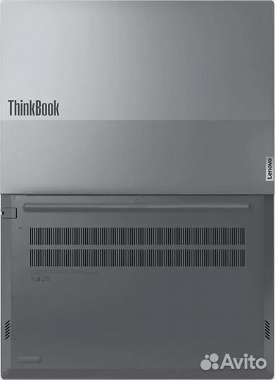Ноутбук Lenovo Thinkbook 16 G6 IRL Core i5 1335U 16Gb SSD512Gb Intel Iris Xe graphics 16