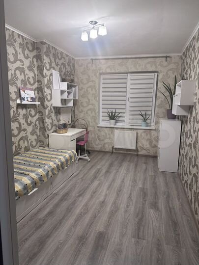 2-к. квартира, 65,5 м², 1/9 эт.