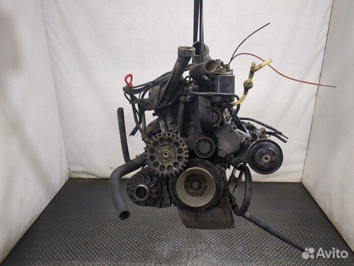 Форсунка топливная Mercedes MB 208-210 (308-310)